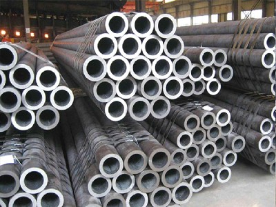 集宁30CrMo冷拔无缝钢管