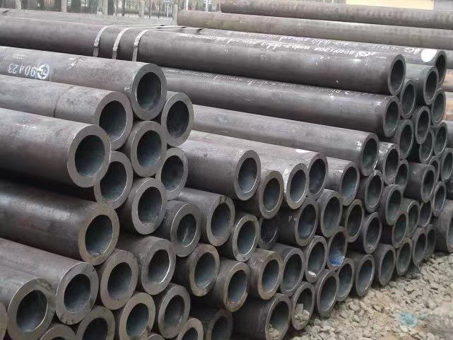 集宁20G无缝钢管