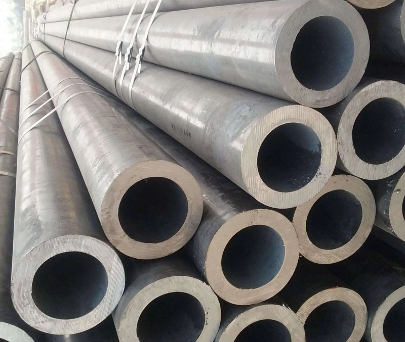 集宁20MOG无缝钢管