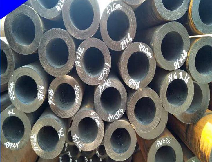 集宁42CrMo合金管
