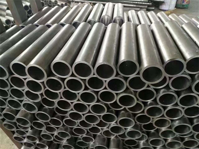 集宁30CrMo精密无缝钢管